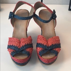 ZARA COLLECTION espadrilles (7)